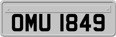 OMU1849
