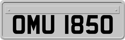 OMU1850