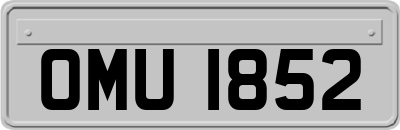 OMU1852