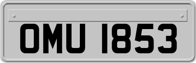 OMU1853