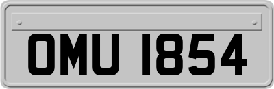 OMU1854