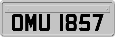 OMU1857