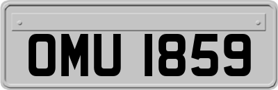 OMU1859