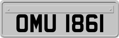 OMU1861