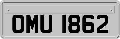 OMU1862