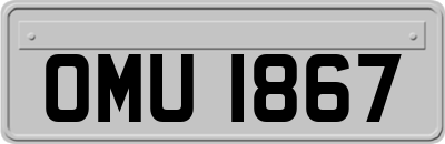 OMU1867