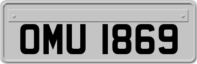 OMU1869