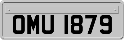 OMU1879