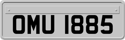 OMU1885