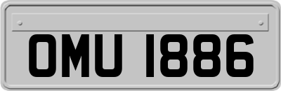 OMU1886