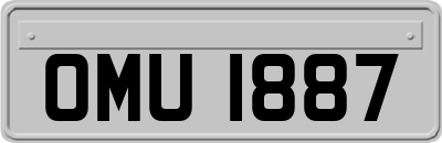 OMU1887