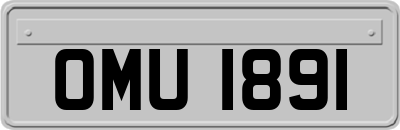 OMU1891