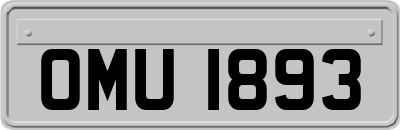 OMU1893