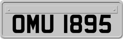 OMU1895