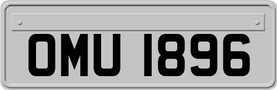 OMU1896