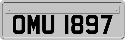 OMU1897