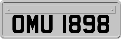 OMU1898