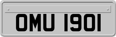 OMU1901