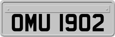 OMU1902