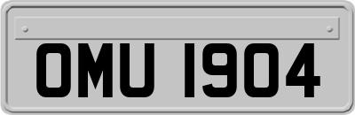 OMU1904