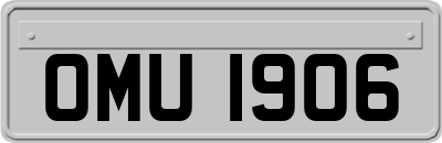 OMU1906