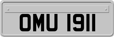 OMU1911
