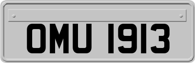 OMU1913