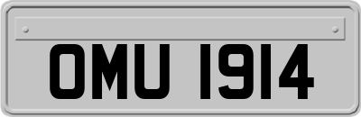 OMU1914