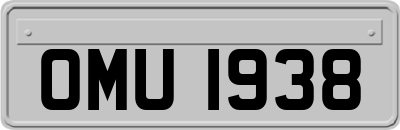 OMU1938