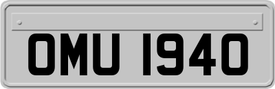 OMU1940