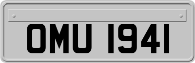 OMU1941