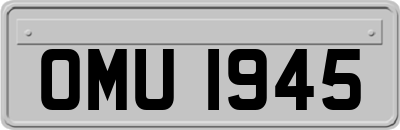 OMU1945