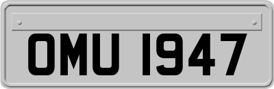 OMU1947