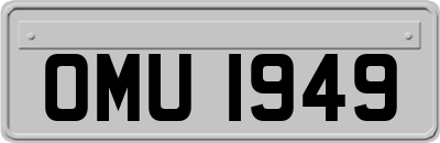 OMU1949