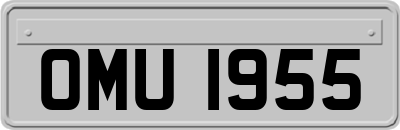 OMU1955