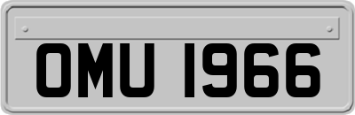 OMU1966