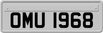 OMU1968