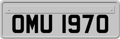 OMU1970