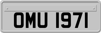 OMU1971