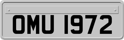 OMU1972