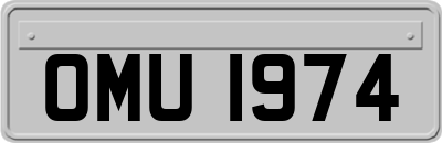 OMU1974