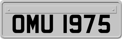 OMU1975