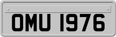 OMU1976