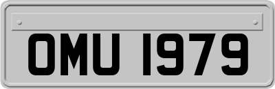 OMU1979
