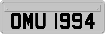 OMU1994