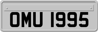 OMU1995