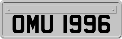 OMU1996