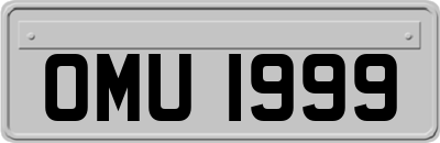 OMU1999