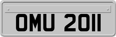 OMU2011