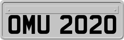 OMU2020